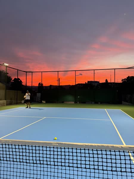 Lisi Tennis Club — photo