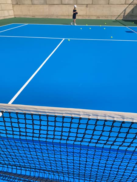 Lisi Tennis Club — photo